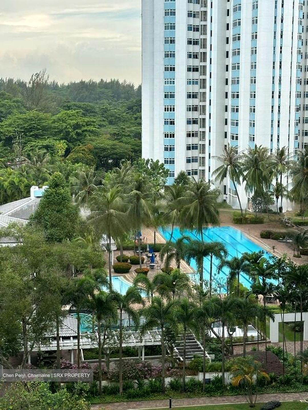 The Waterside (D15), Condominium #452389841